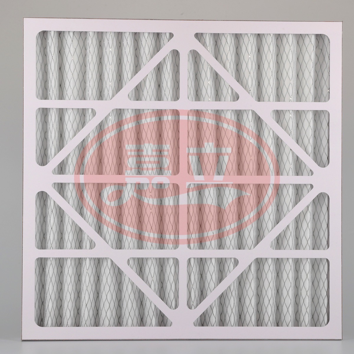 北流纸框过滤器